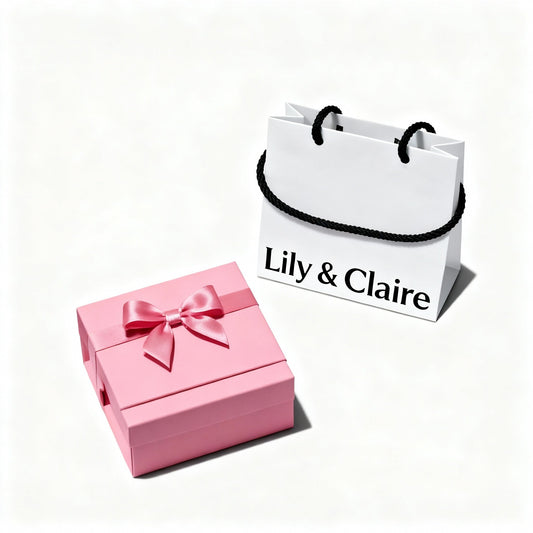Gift Packaging